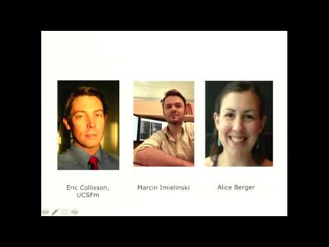 Matthew Meyerson: Somatic Alterations In Human Cancer Genomes