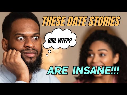 2ND DATE UPDATE REACTION (Brooke and Jubal)