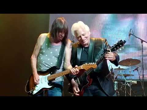Thumbnail for 🎸RARE Pat Travers Perfomance with Carmine Appice & Teddy Rondinelli of CACTUS by Teddy Rondinelli
