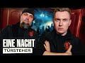 1 Nacht Als Türsteher Auf Der Reeperbahn