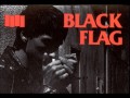 Black Flag - American Waste (Dez Cadena)