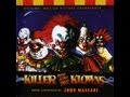 Killer Klowns from outer space march remix long ...