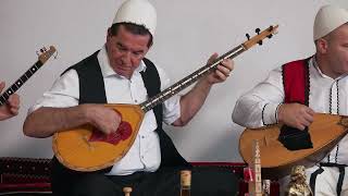 Behxhet Korpuzi - Kumanova & Dëshmorët E Ngucatit