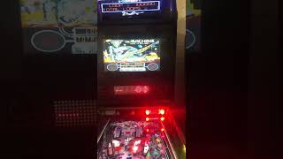 Bride of Pinbot Pinball VPX