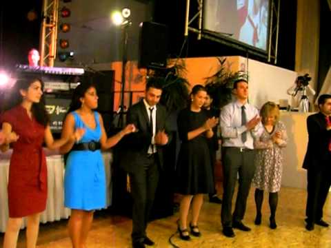 Cihan Abinin Dügünü 31.10.2010