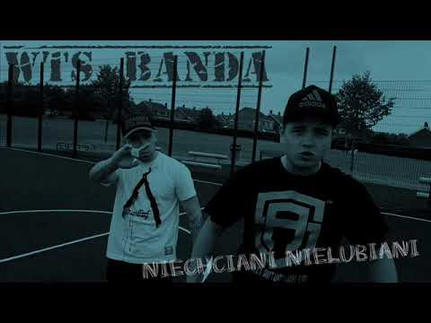 WTS Banda-Niechciani Nielubiani