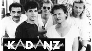 Kadanz - De Wind video