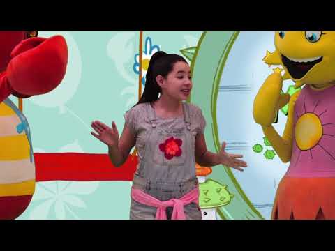 Umivanje - Little Marron Club