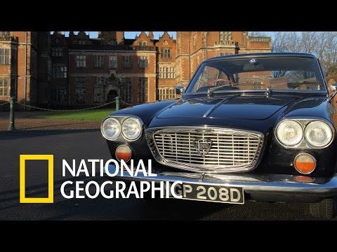 Moto Majówka na National Geographic