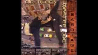 Master Joe y OG Black Ft Nicky Jam - Eres Prohibida - Sabotage