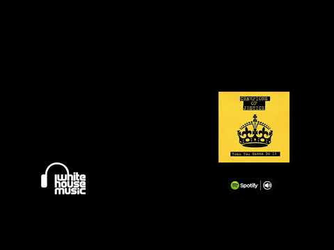 Champions of Justice - Yeah You Wanna Do It (Noise Division Mix)