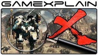 Monolith Soft's X Wii U - E3 Trailer Analysis (Secrets & Hidden Details)