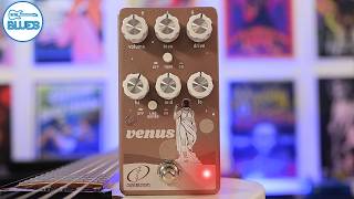 Video thumbnail for Crazy Tube Circuits Venus: Real Tube Box of Rock! by intheblues