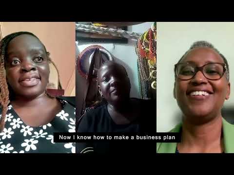 Support Women Entrepreneurs in Kasese, Uganda