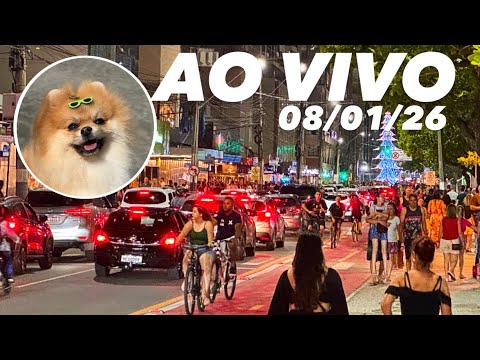 Balneário Camboriú AO VIVO Brazil