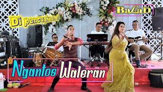 Download lagu Ngantos Waleran - Angga MC || Balad Musik Live Ds.Cikahuripan Lembang mp3