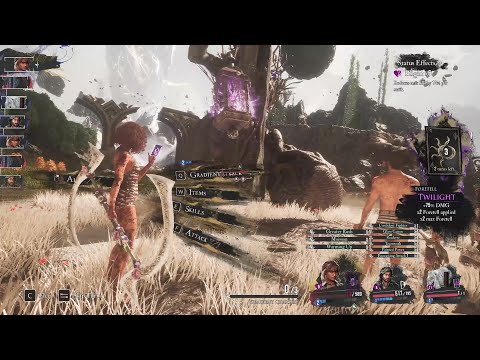 Expedition 33 Expert Veilleur Pseudo Superboss Low-ish Level 29 Pictos Reward Sciel Verso Monoco