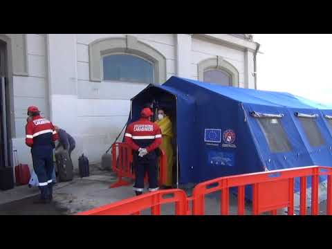 Contagi zero. La Regione Campania allenta le misure restrittive