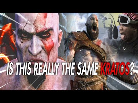 A STEP INTO THE PAST BEFORE THE FUTURE| MEMORIES OF OLYMPUS (GOD OF WAR 3)