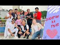 Bachpan Ka Pyar Cartoonz Crew JR Badshah Pemba Magar Choreography