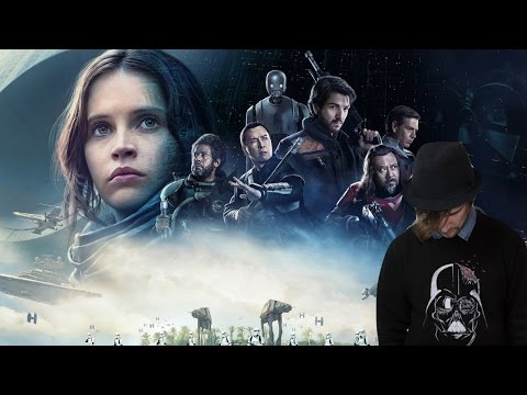 Rogue One è il miglior Star Wars di sempre? Recensione con spoiler