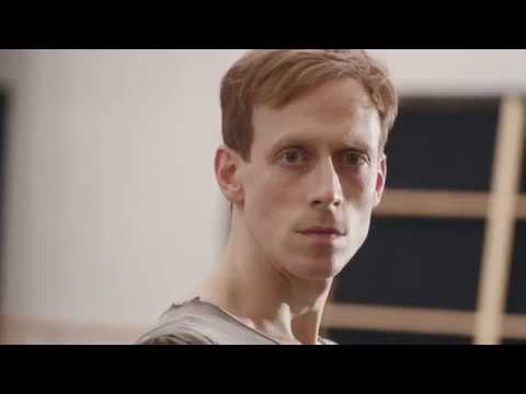Edward Watson: dancing ballet's darkest roles (The Royal Ballet)