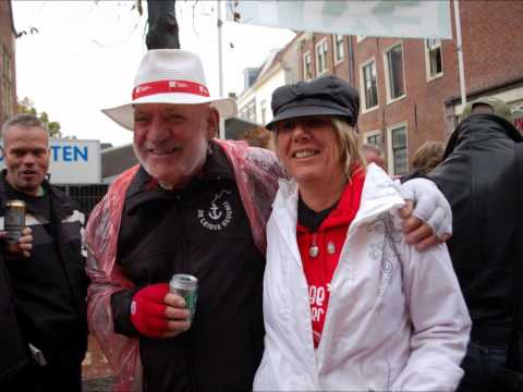 3 Oktober 2012 Kandidaten Rood Wit Wedstrijd. www.leidseglibber.nl