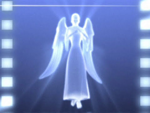 U96 & Dea-Li - Calling The Angels