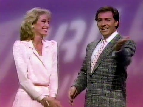 The Thrill of a Lifetime, CTV [Sep 14, 1986]