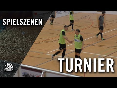 SC Obersprockhövel - SV Herbede (Gruppe D, WAZ-Pokal)