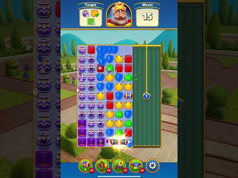 Royal Match level 2332