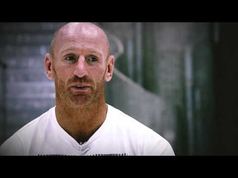 Gareth Talks About Last Week's Success - Dancing On Ice