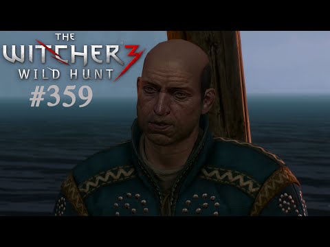 THE WITCHER 3 [#359] ★ Bücher der Religionen ★ Let's Play The Witcher 3 Wild Hunt