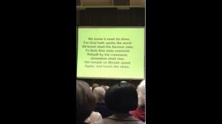 God Of Almighty Love