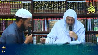 الإقناع في مسائل الإجماع 034 كتاب الإيمان أبواب الإجماع في قواطع الأدلة وقواعد أصول الملة وهي الكتاب