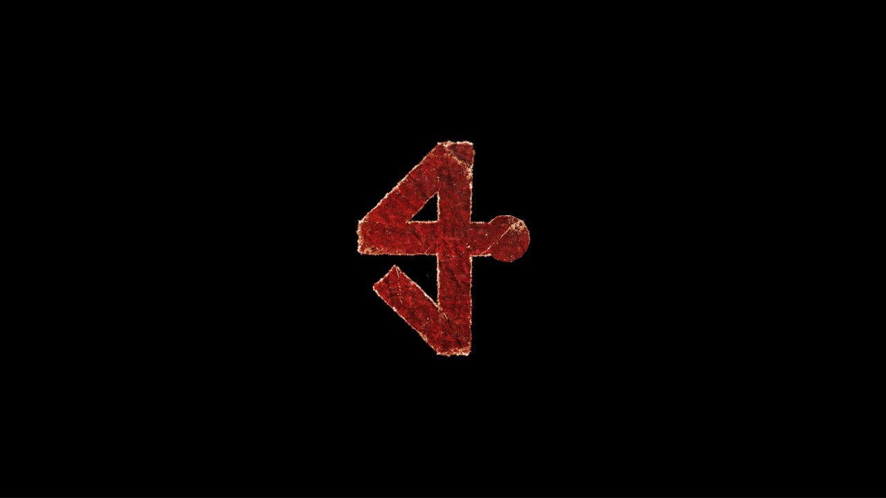 A Message From The Founder