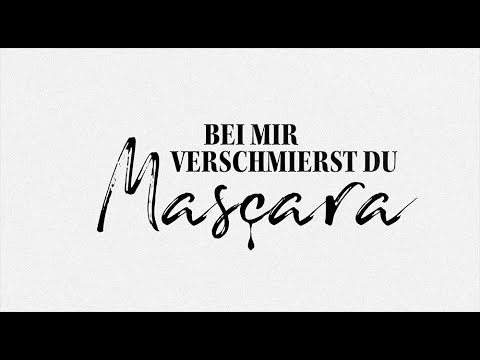 KATI K- Mascara (Official Lyric Video)