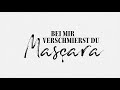 KATI K Mascara Official Lyric Video