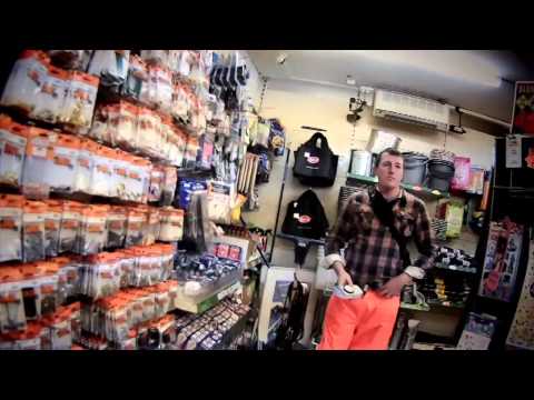 It Takes A Thief To Catch A Thief trailer