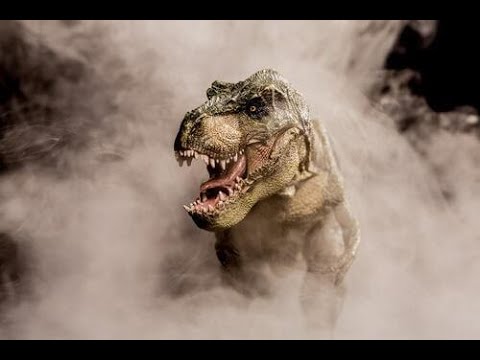 L' Era Dei Dinosauri - Carnivori contro Erbivori (Documentario Focus)