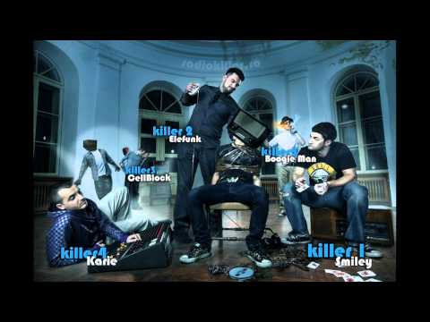 Adela feat. Radio Killer - I Miss U (Extended Mix)