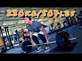 Never Doubt Yourself Follow Your Gut //PR Madness/ Episode #01