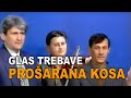 Glas Trebave Prosarana Kosa Official Video