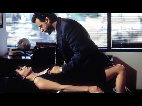 כמעט מת מותחן סרט באורך מלא