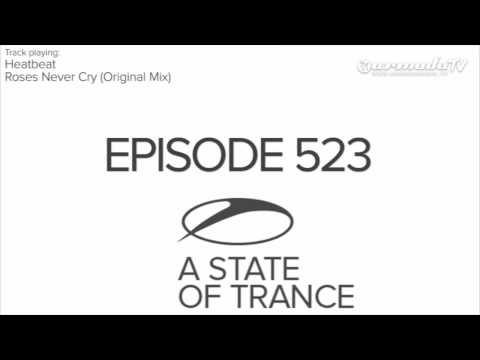 Heatbeat - Roses Never Cry (Original Mix)