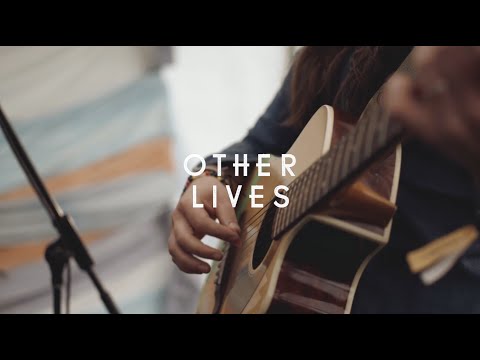 Other Lives - I Need A Line (Green Man Festival | Sessions)