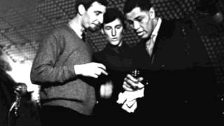 Stanley The Steamer - Dexter Gordon, Ruud Jacobs