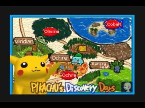 Let's Play Hey You, Pikachu! - 18
