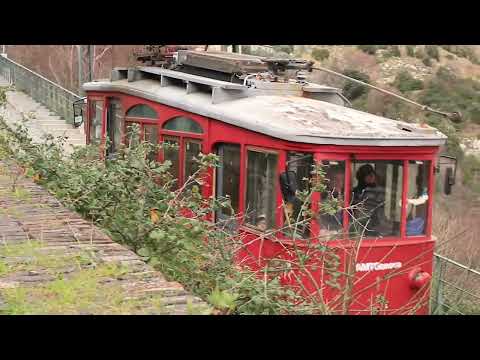 Il Viaggio di re Liutprando sulle tracce di Sant'Agostino tappa 8 seconda parte