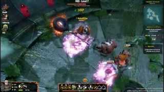 Dead Island Epidemic [Closed Beta] - BERG Gameplay 3